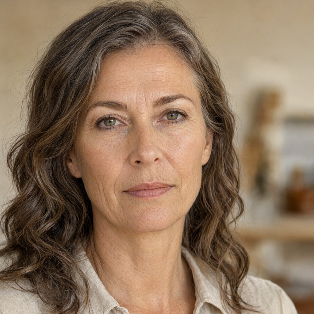 Profielfoto van Emma Visser